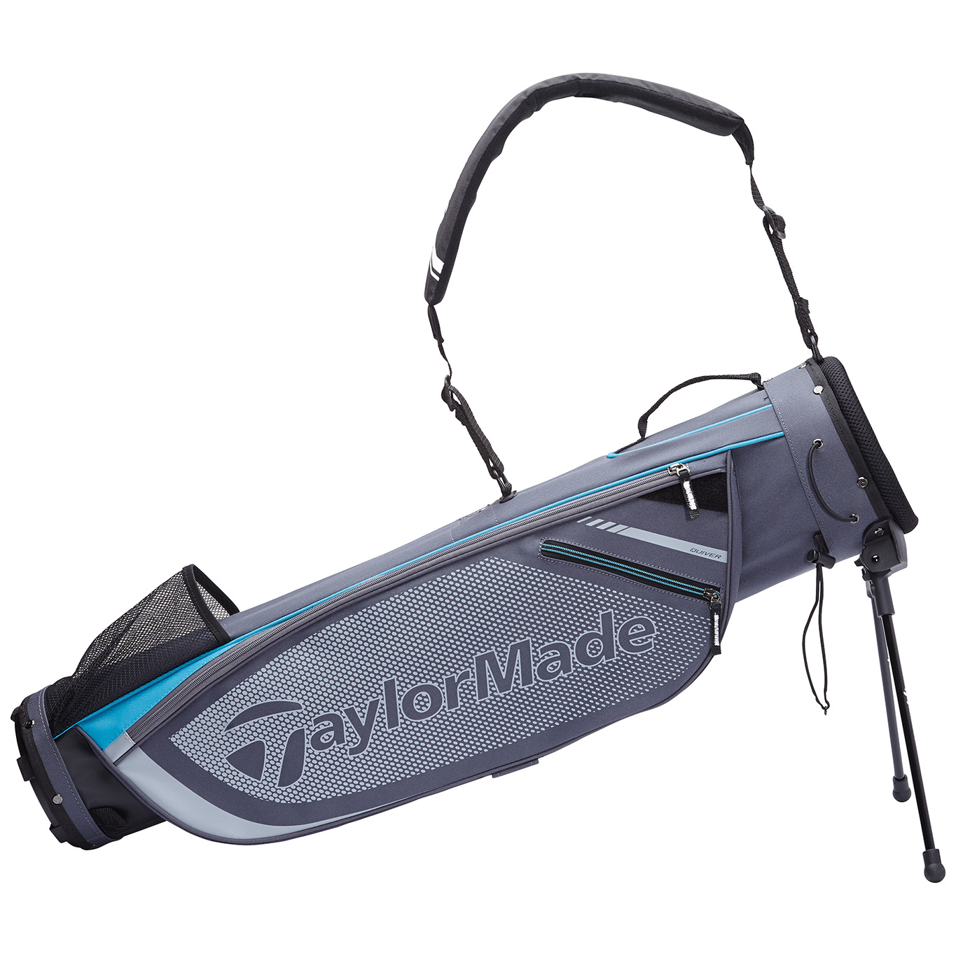 Quiver Stand Bag | TaylorMade Golf