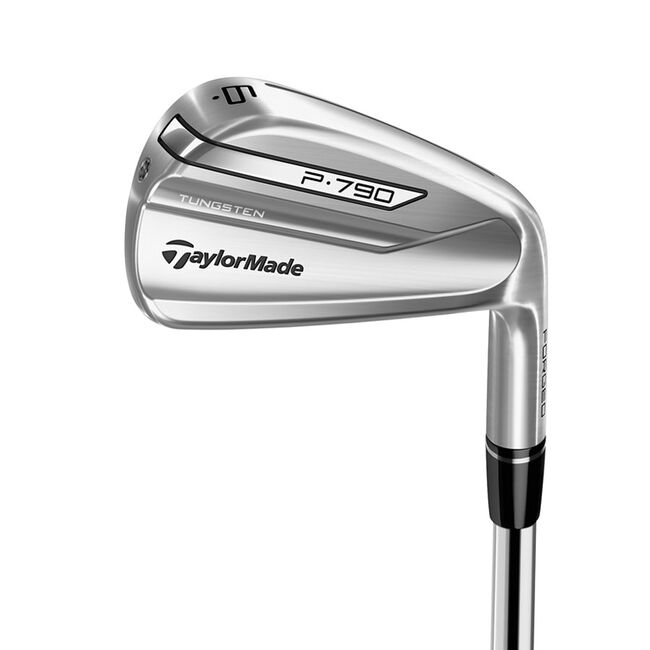 P790 Iron Specs & Reviews TaylorMade Golf