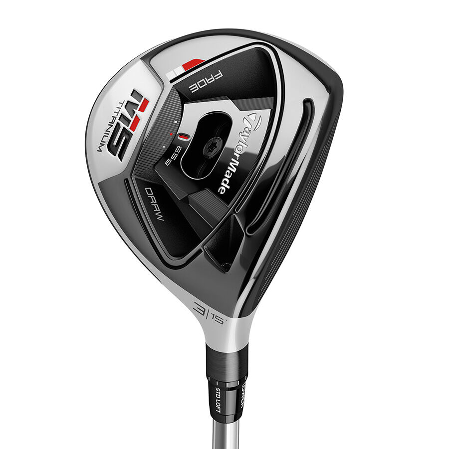 M5 Fairway | TaylorMade