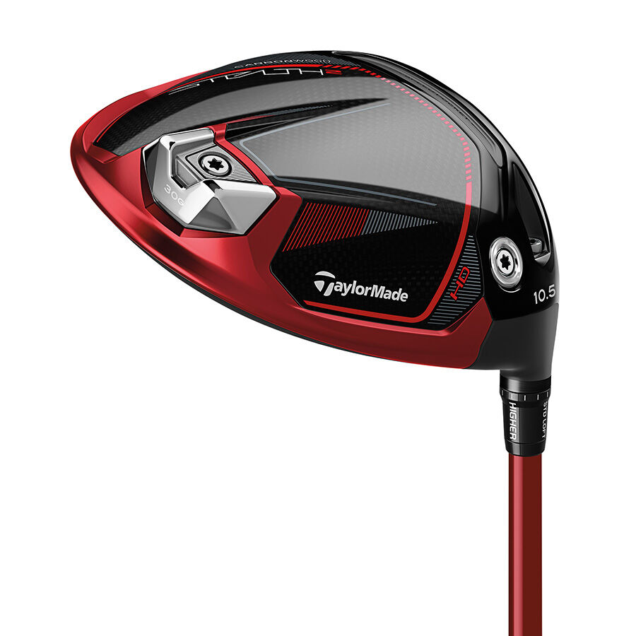 STEALTH2 HD ステルス2 TaylorMade テーラー 10.5 - クラブ