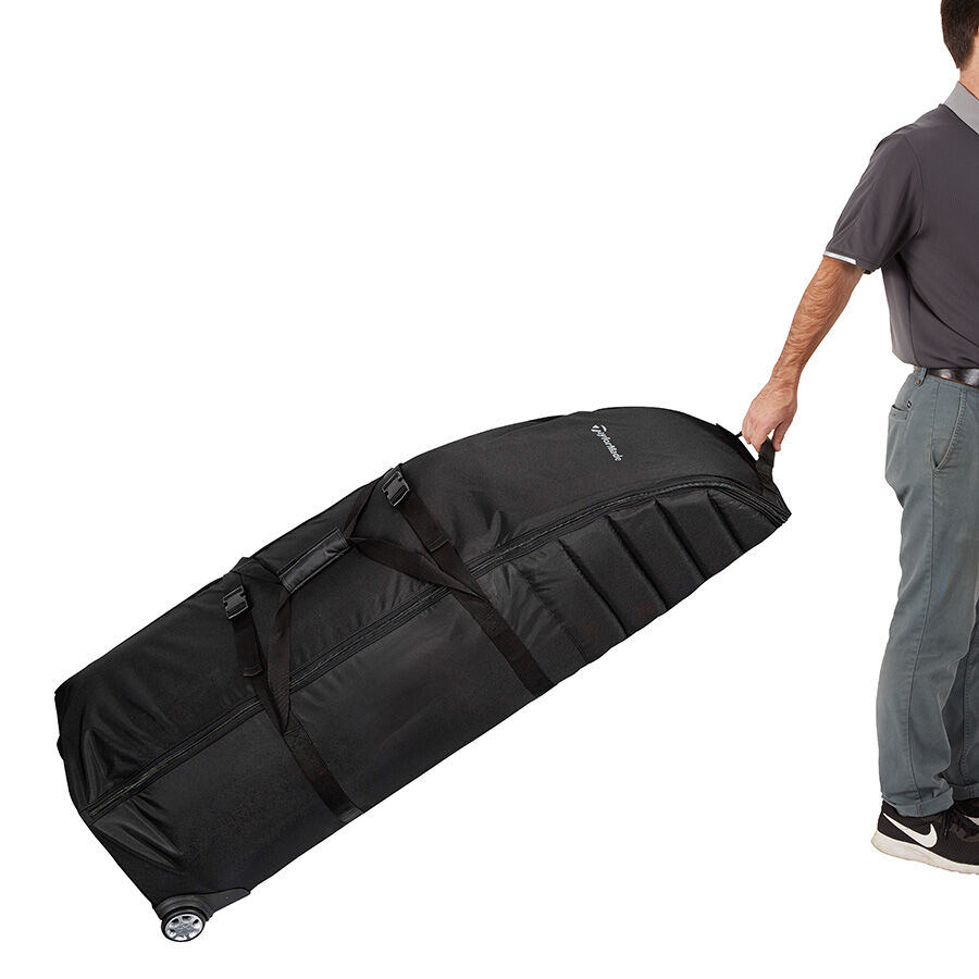 PGM HKB008 soft-sided golf bag travel case flight waterproof light weight  golf travel bag