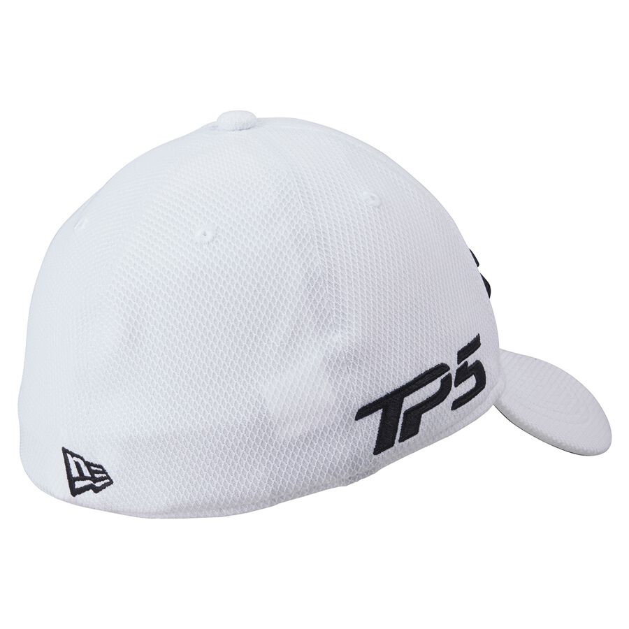 TaylorMade New Era 39Thirty Stretch Fit Hat 