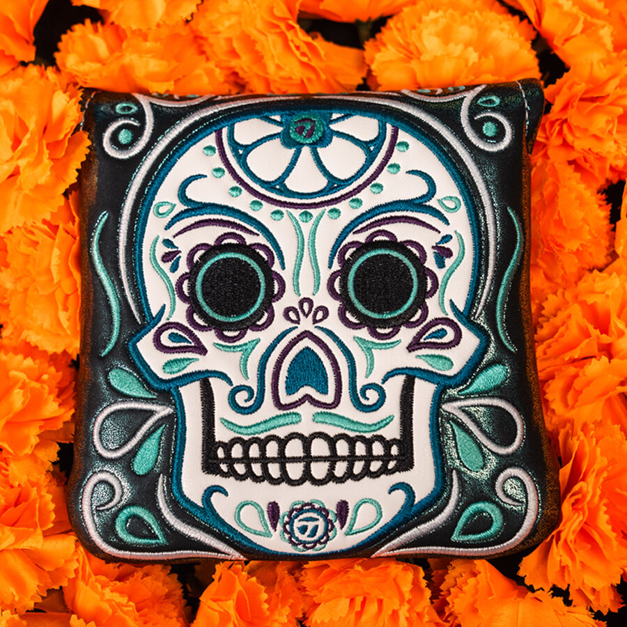 限定品】TP5 PIX DIA DE LOS MUERTOS 【希少】-