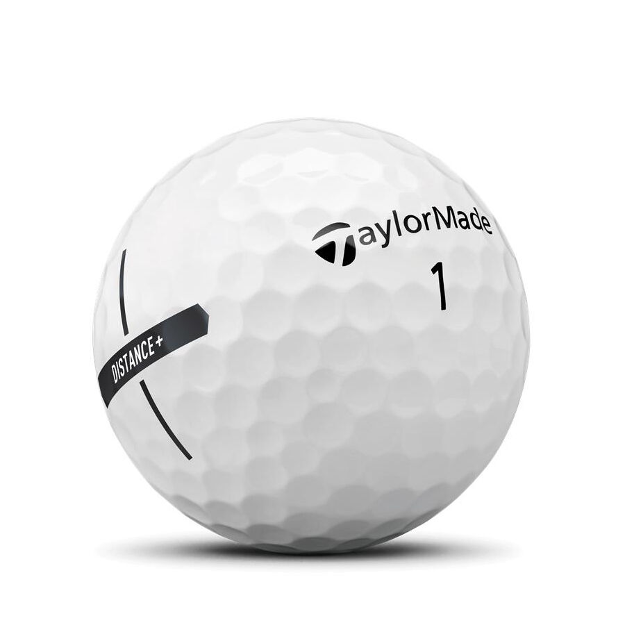 Team Effort Cleveland Golf Balls - 3 Pack