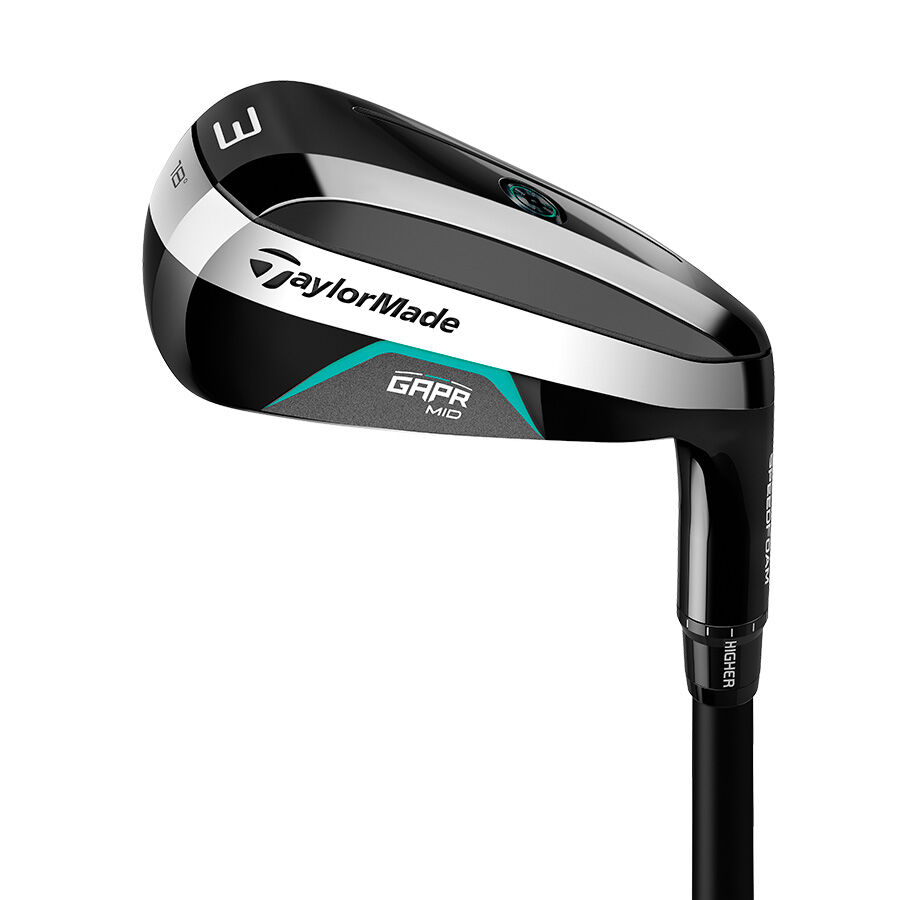 TaylorMade GAPR MID U5-