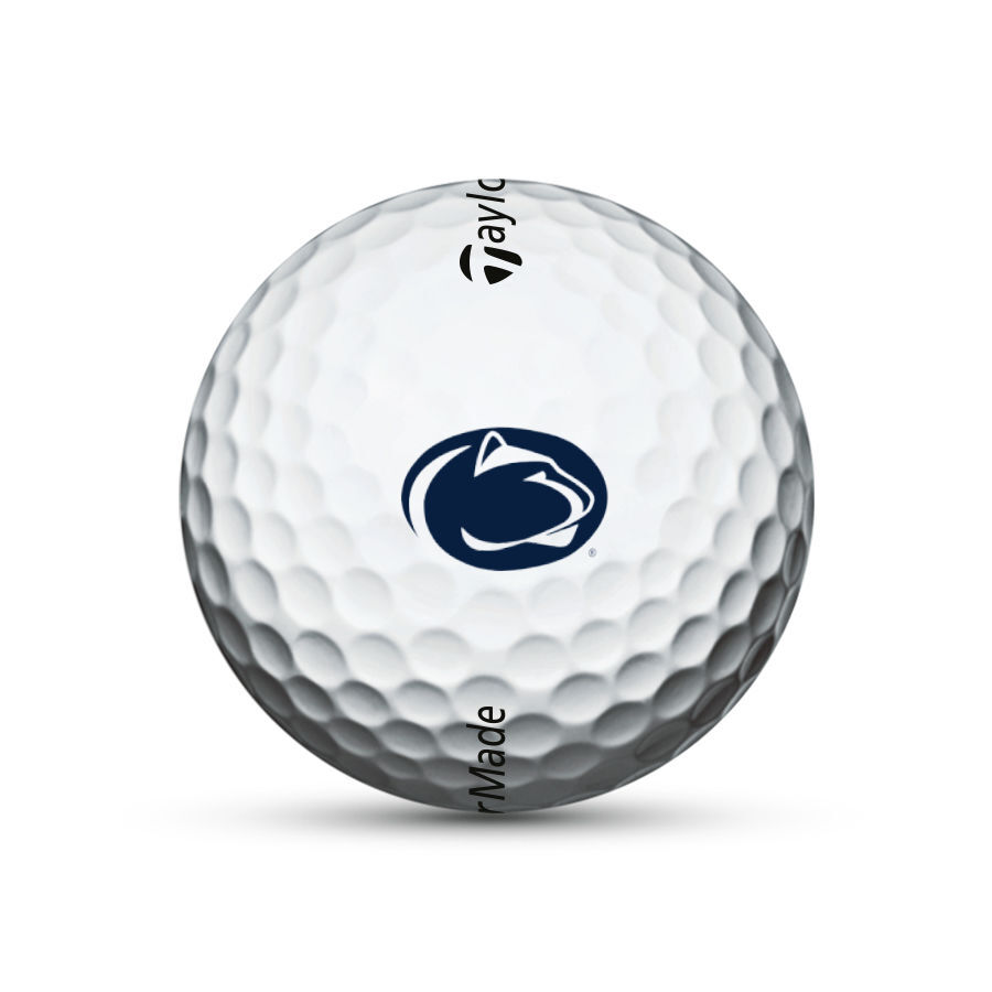 Penn State Nittany Lions Embroidered Golf Gift Set