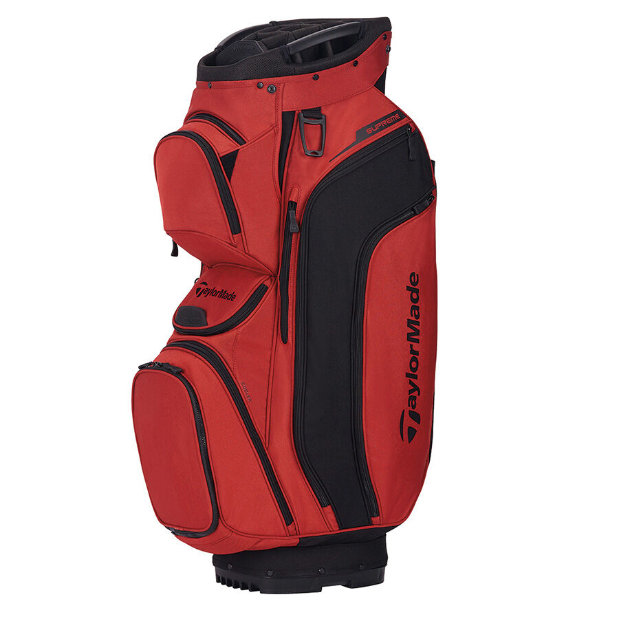 Supreme Cart Bag