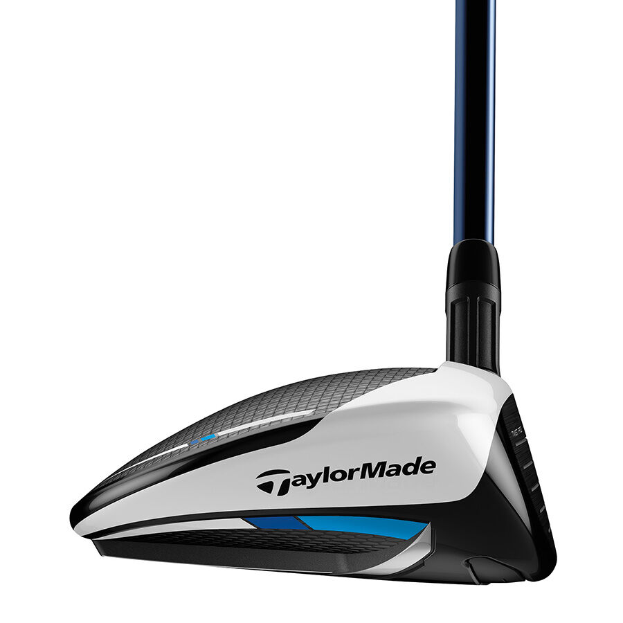 SIM Max Fairway