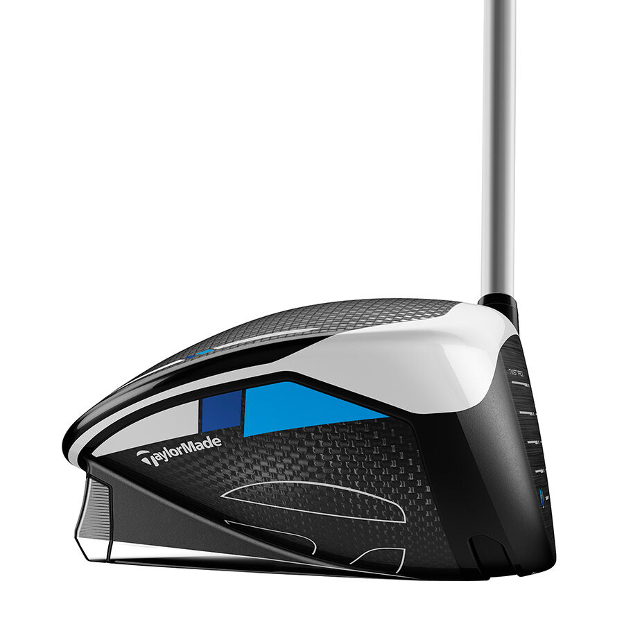 SIM Max D Driver