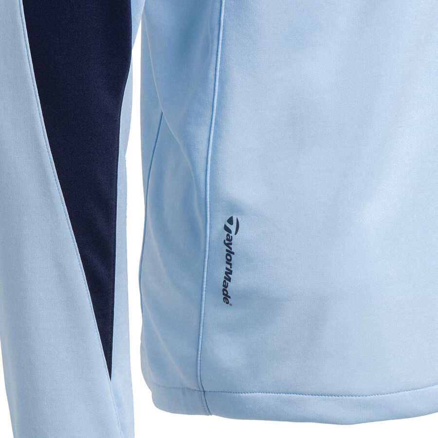 Z425 Quarter Zip Pullover