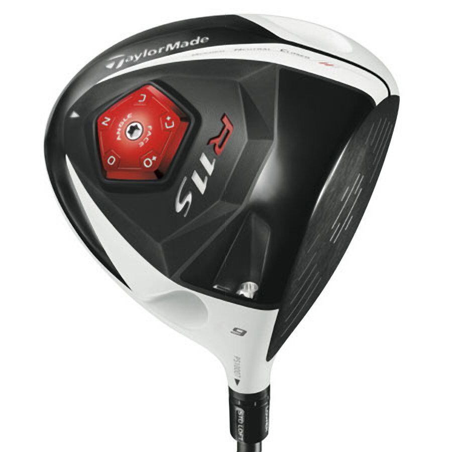 TaylorMade R11S Driver