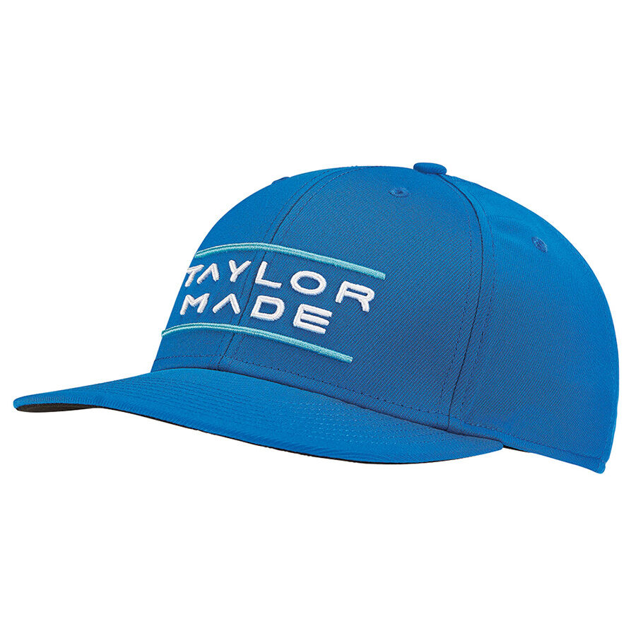 Taylormade PSi M1 Blue White Golf Hat - Unisex Adult Cap- One Size