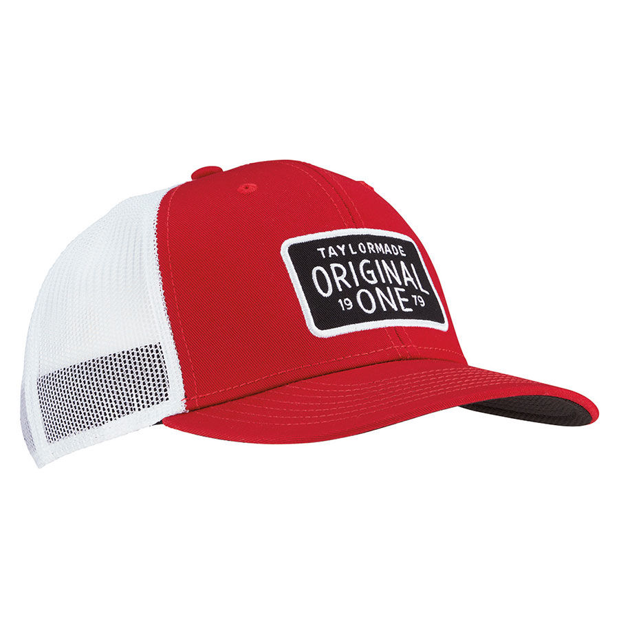 Original One Trucker Hat