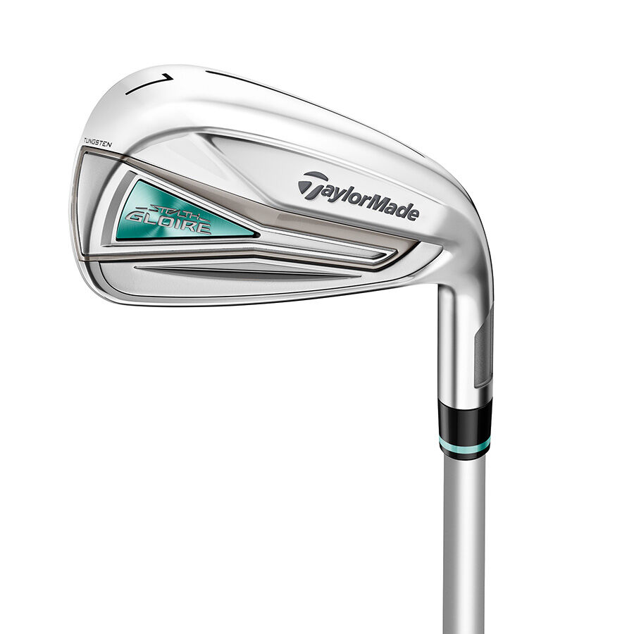 Stealth Gloire Women's Irons | TaylorMade