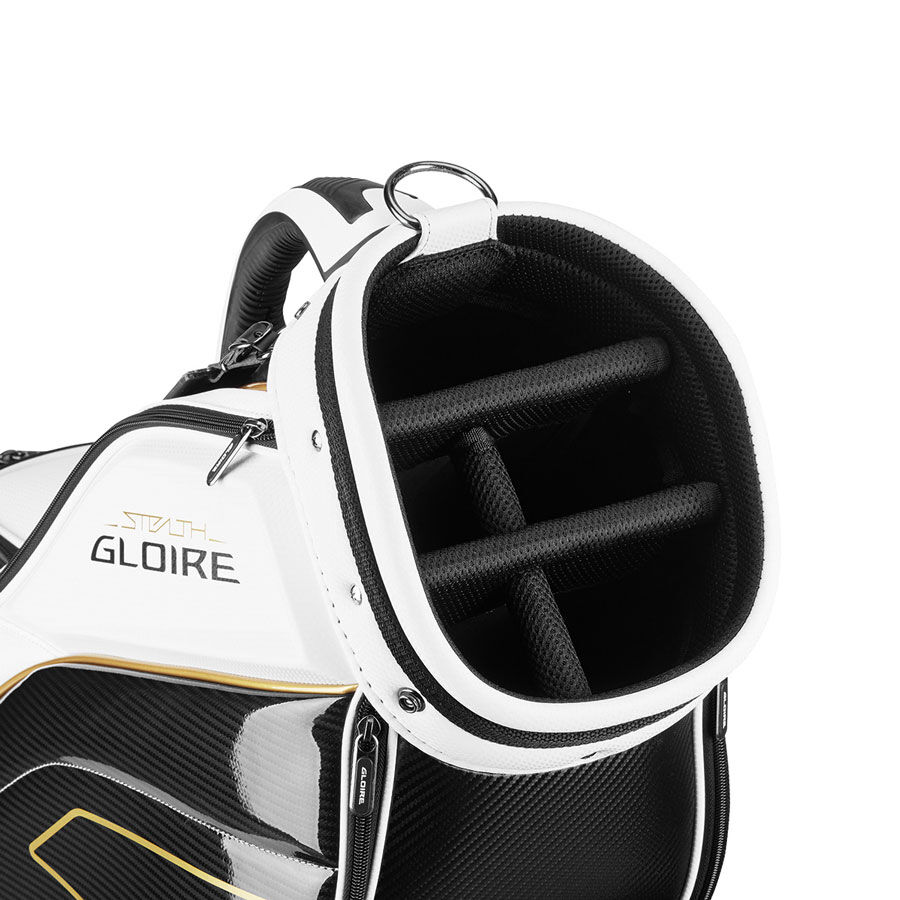 Stealth Gloire Cart Bag | TaylorMade