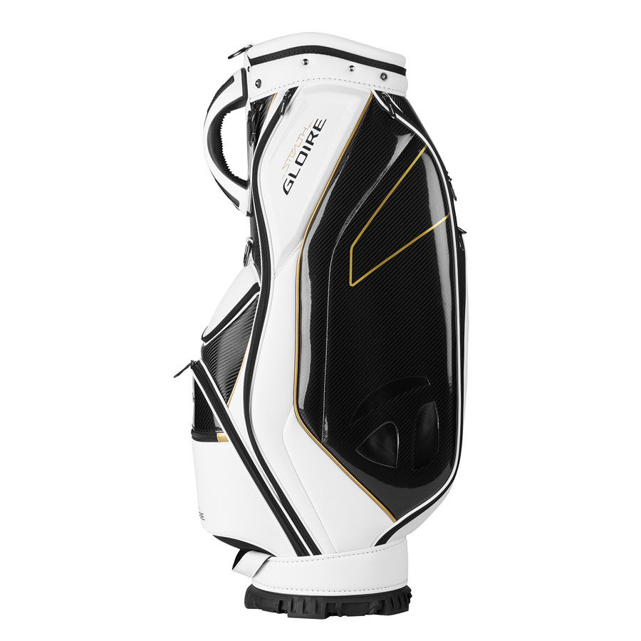 Stealth Gloire Cart Bag | TaylorMade