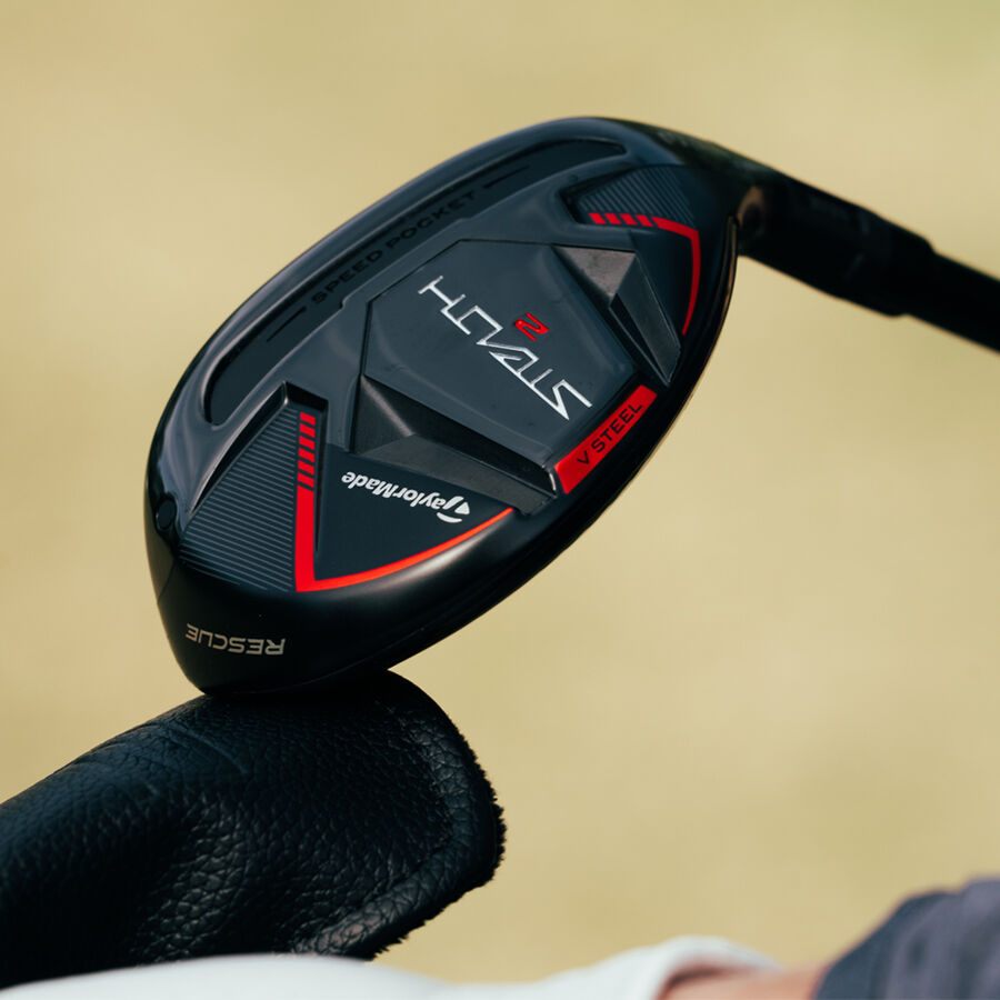 Stealth 2 Rescue | TaylorMade