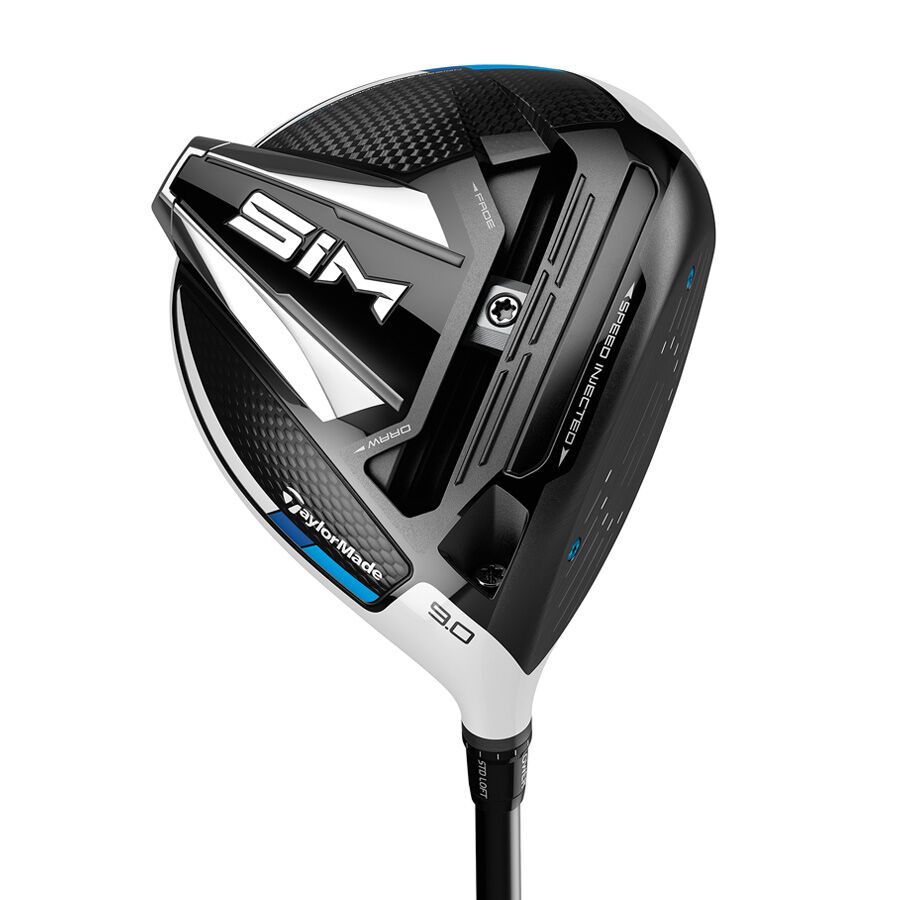 Learn More About 2020 SIM Drivers | TaylorMade Golf