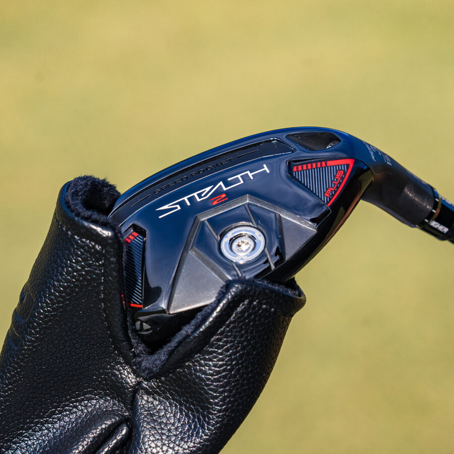 Stealth 2 Plus Rescue | TaylorMade