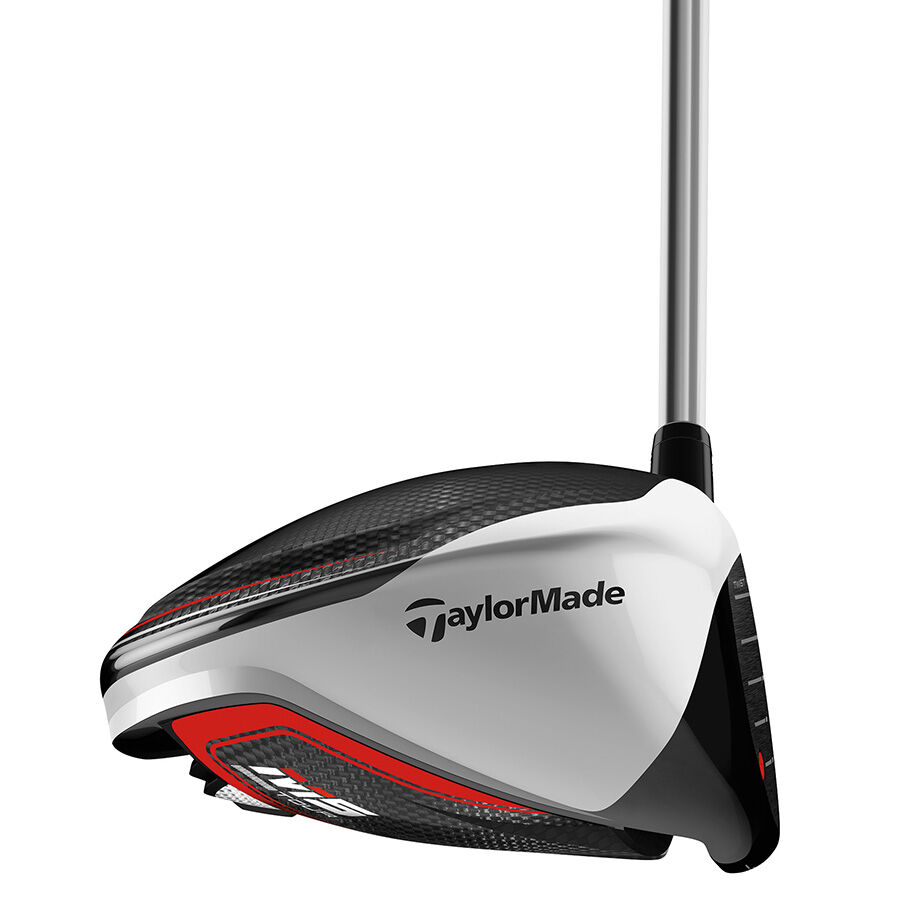 M5 Tour Driver