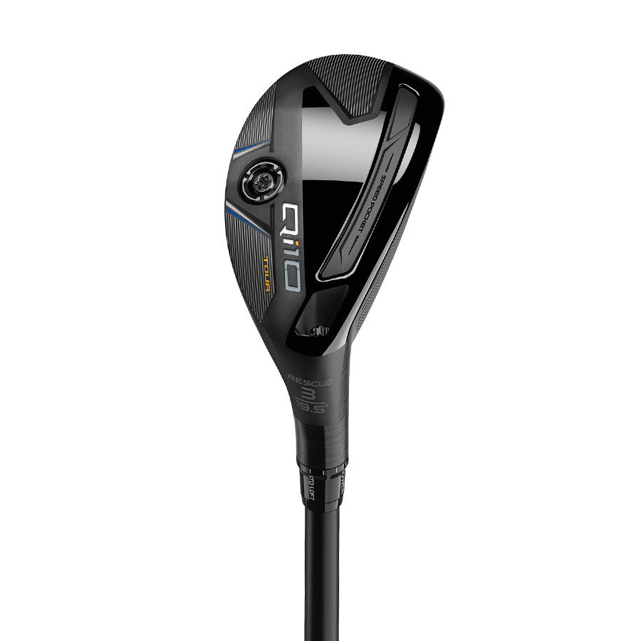 Qi10 Tour Rescue | TaylorMade
