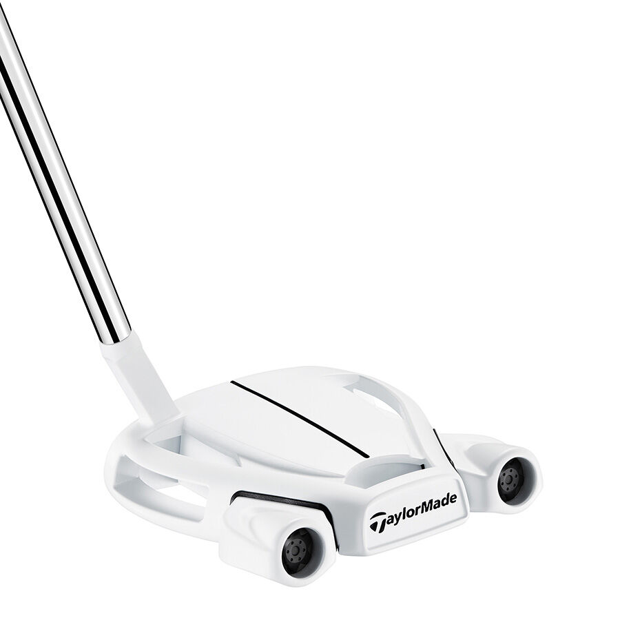 Spider Ghost White | TaylorMade