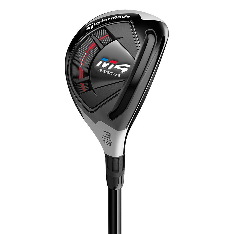 M4 Women's Rescue | TaylorMade
