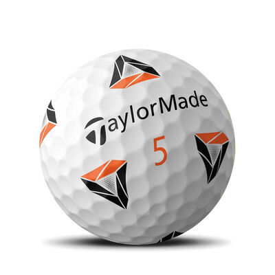 2021 TP5x pix Golf Balls