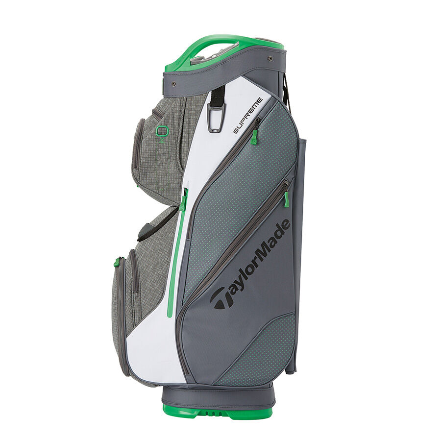 Supreme Cart Bag | TaylorMade