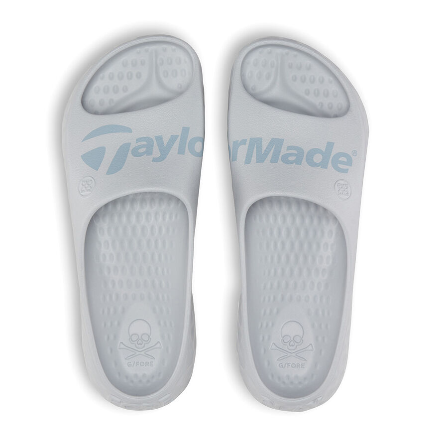 G/FORE – Exclusive collaboration with TaylorMade for an original