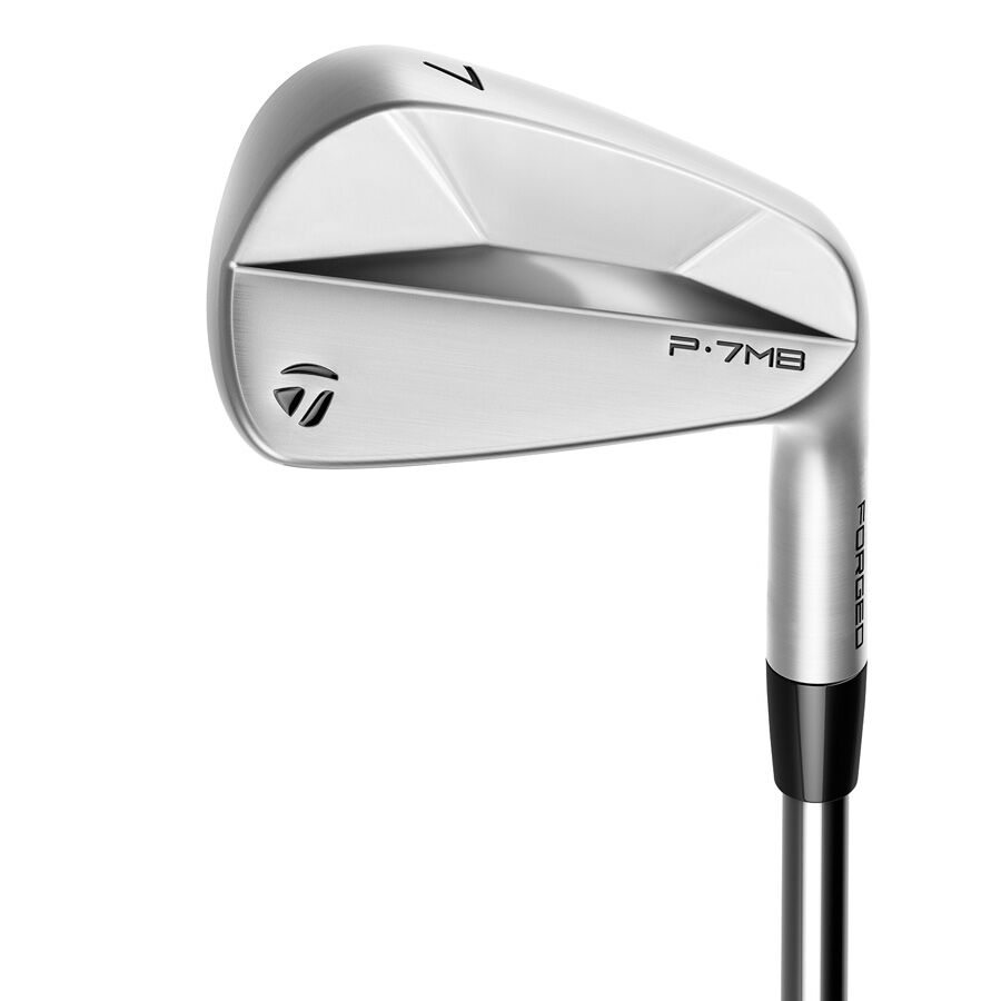 P7MB IRONS | TaylorMade