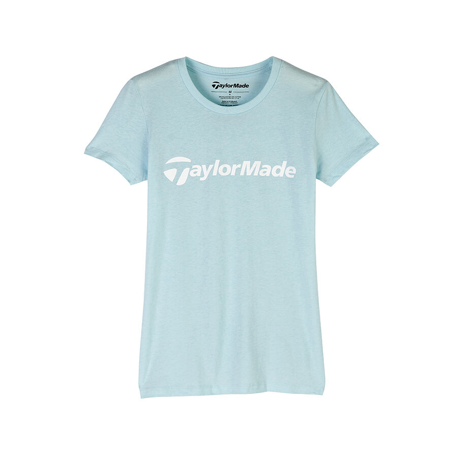 Women's TaylorMade Logo T-Shirt | TaylorMade