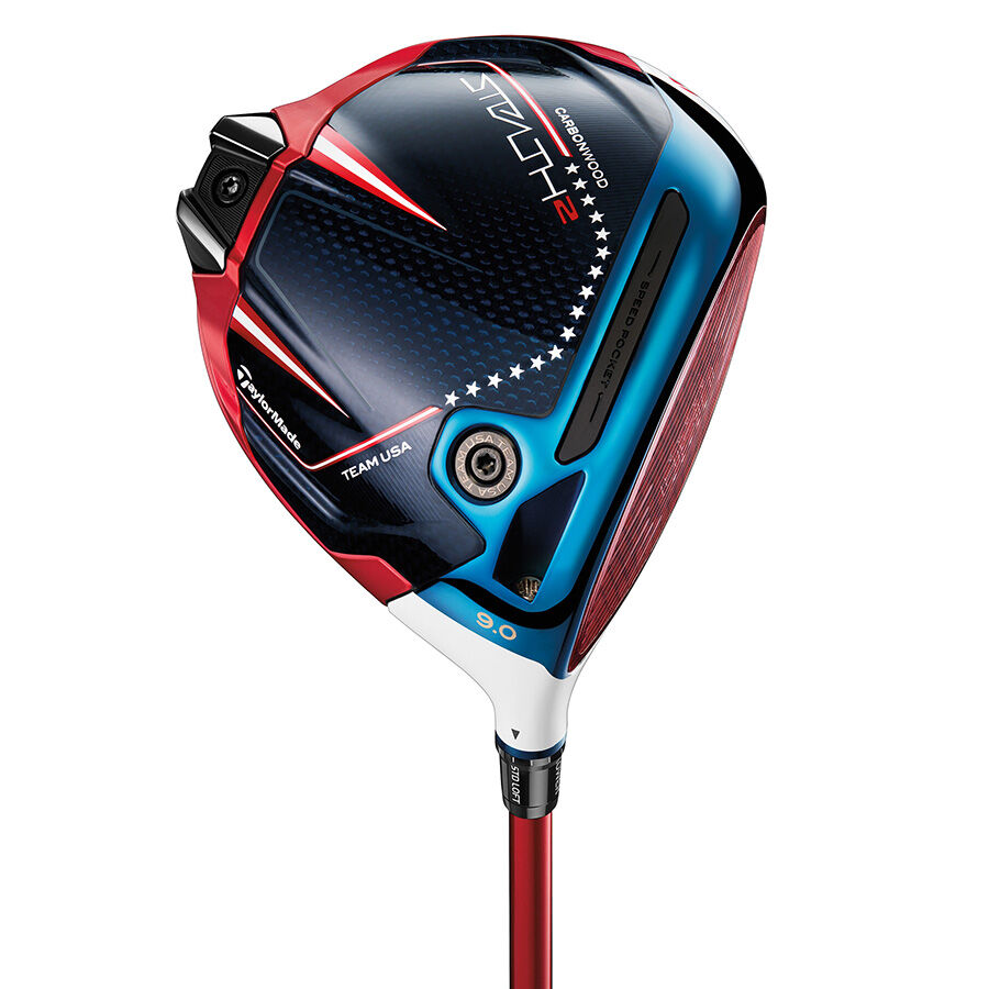 Stealth 2 Teams Edition | TaylorMade