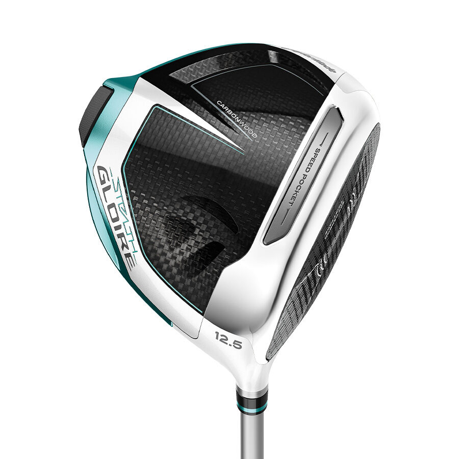 Stealth Gloire Womens Driver | TaylorMade