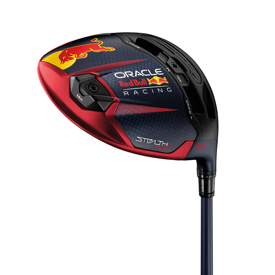 Stealth 2 Plus Driver | TaylorMade