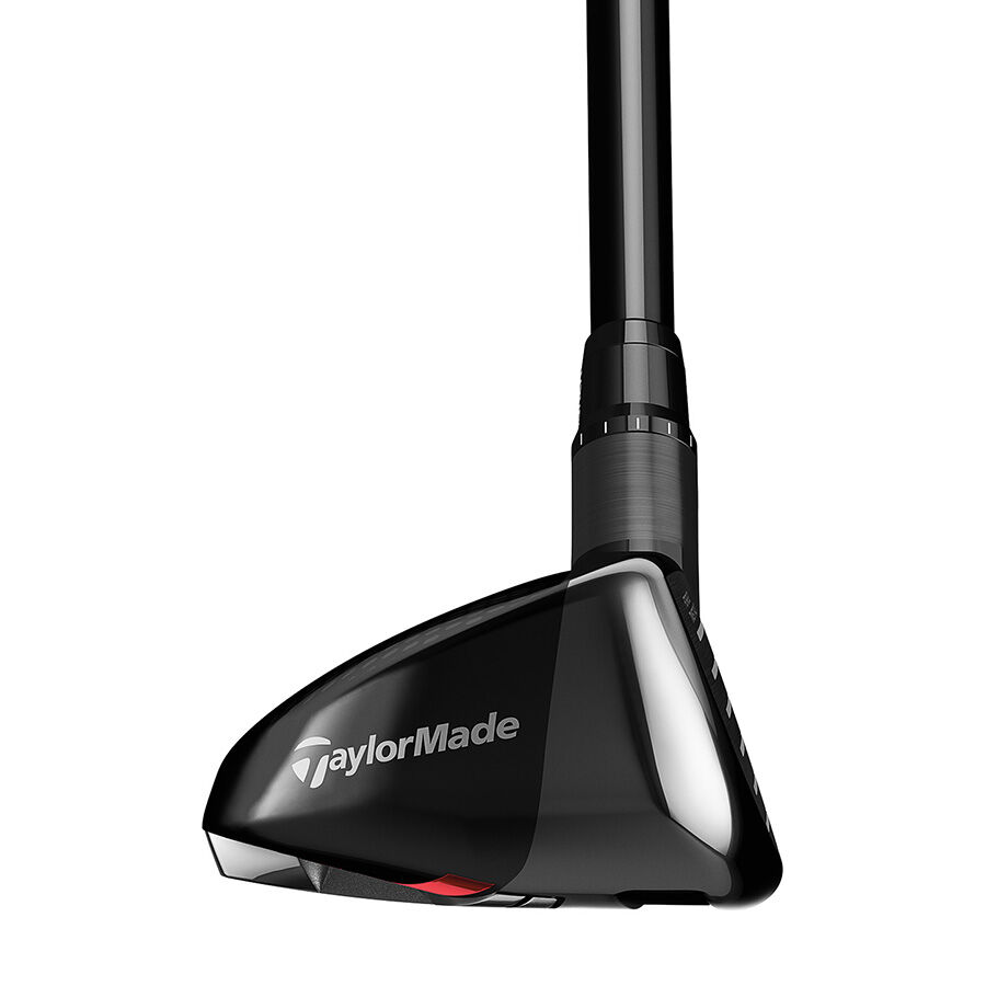 Stealth Plus Rescue | TaylorMade Golf | TaylorMade