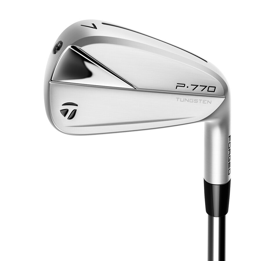 P770 Irons | TaylorMade