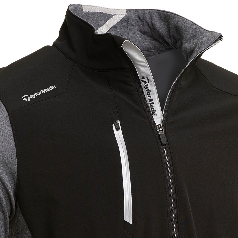 Z710 Full Zip Jacket