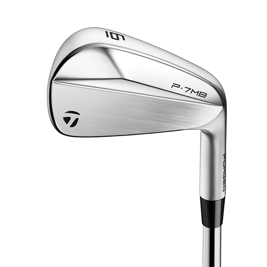 2020 P7MB Irons