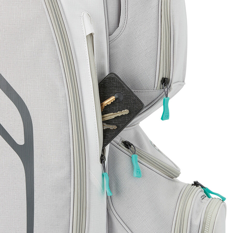 Women's Cart Lite Bag | TaylorMade