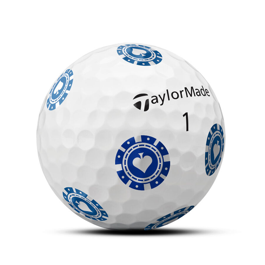 TP5 Pix Poker | TaylorMade