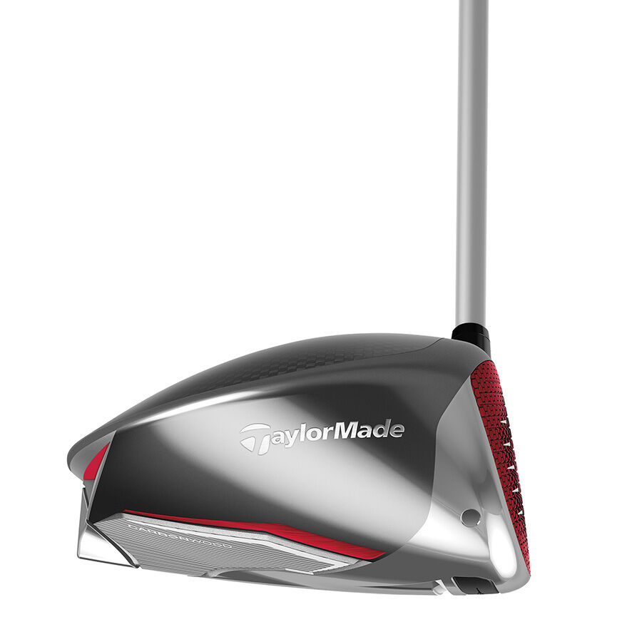 Stealth Women's Driver | TaylorMade Golf | TaylorMade