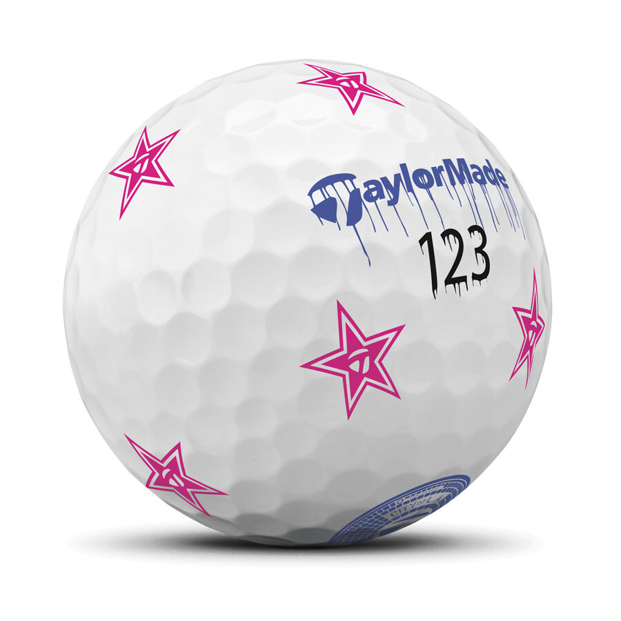 TP5 Pix Summer Commemorative | TaylorMade