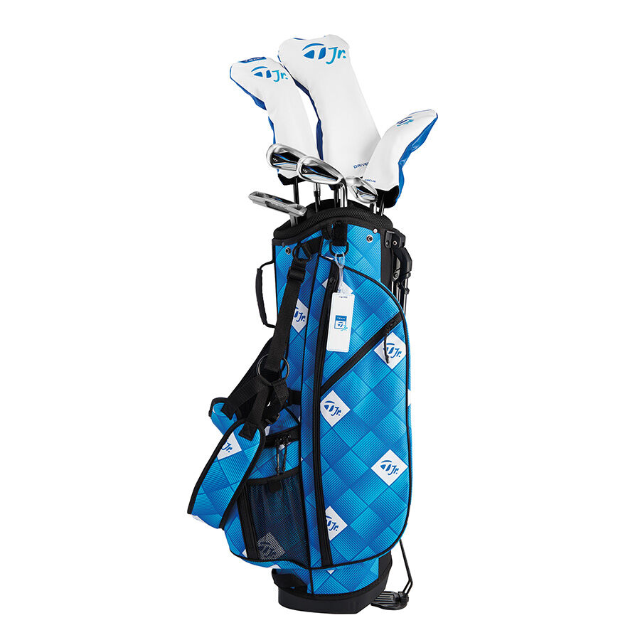 Team TaylorMade Junior Sets | TaylorMade