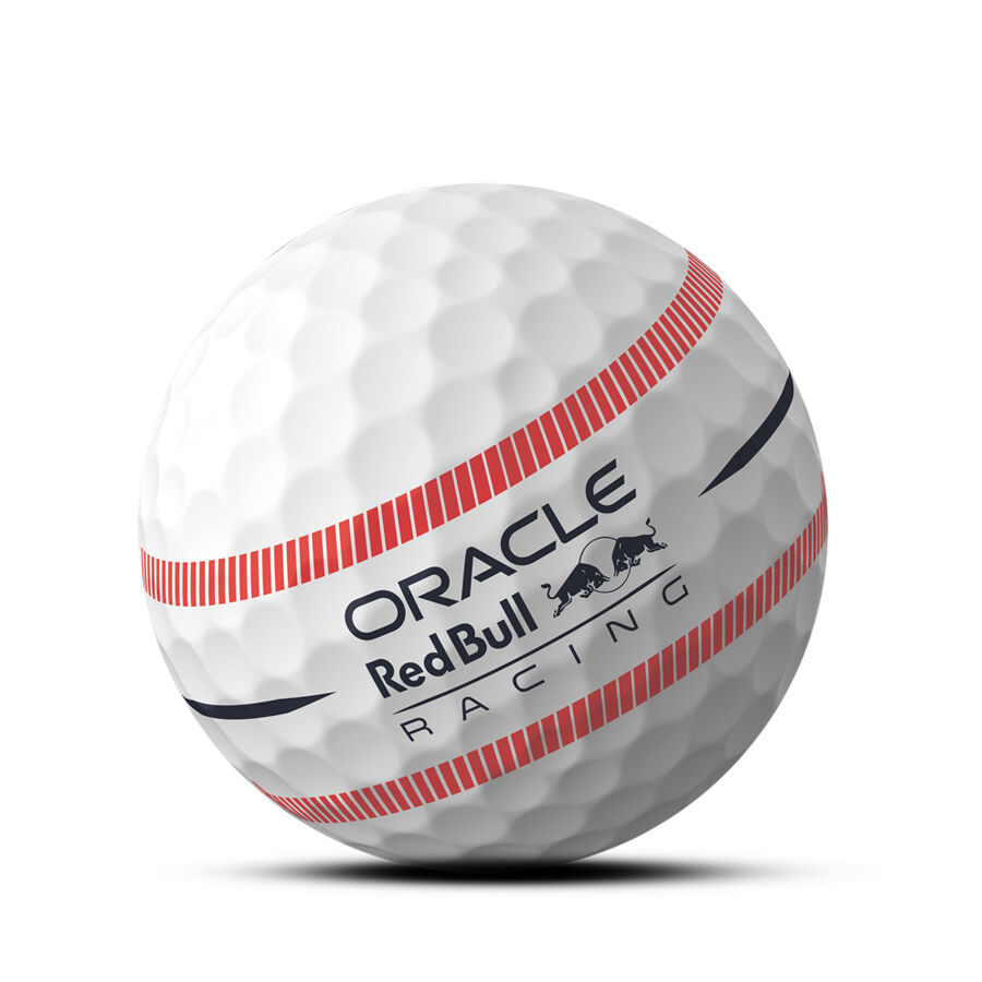 TP5x Stripe Golf Ball | TaylorMade
