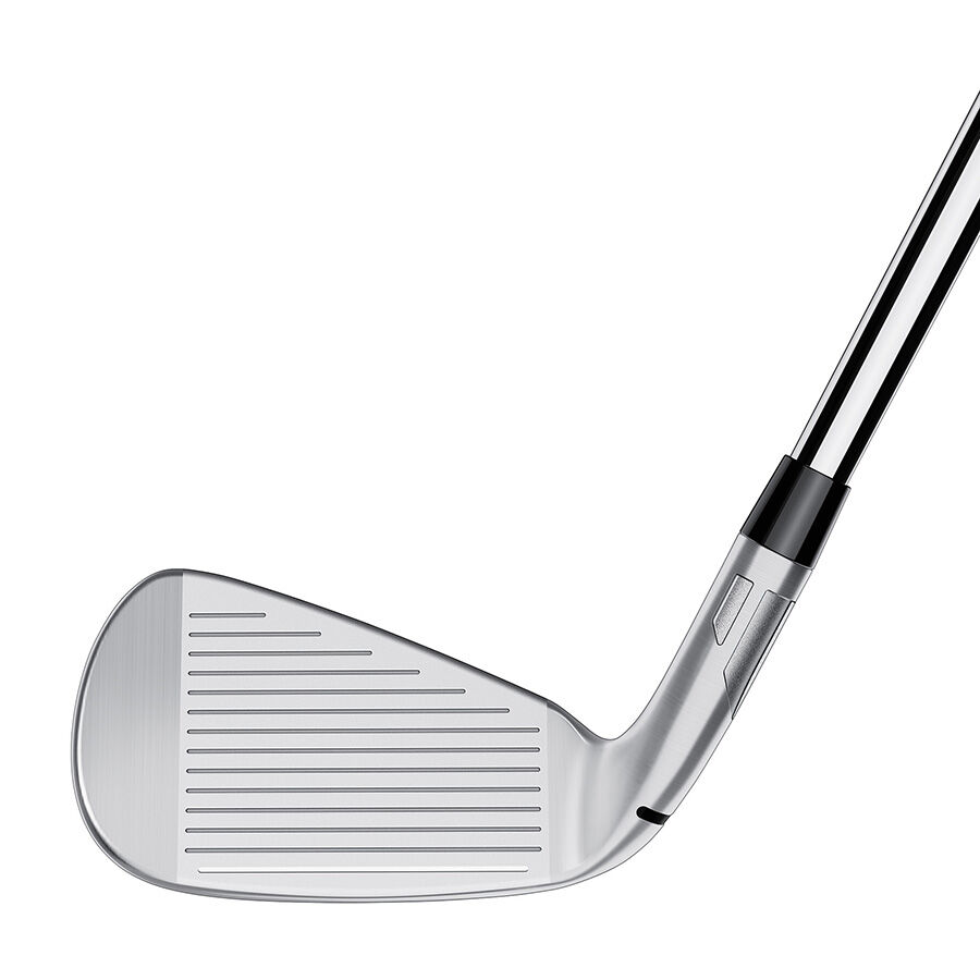 Qi Irons | TaylorMade