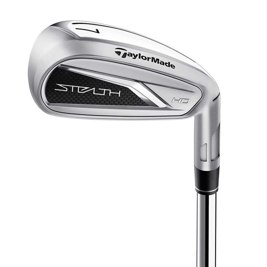 Stealth Irons | TaylorMade Golf | TaylorMade
