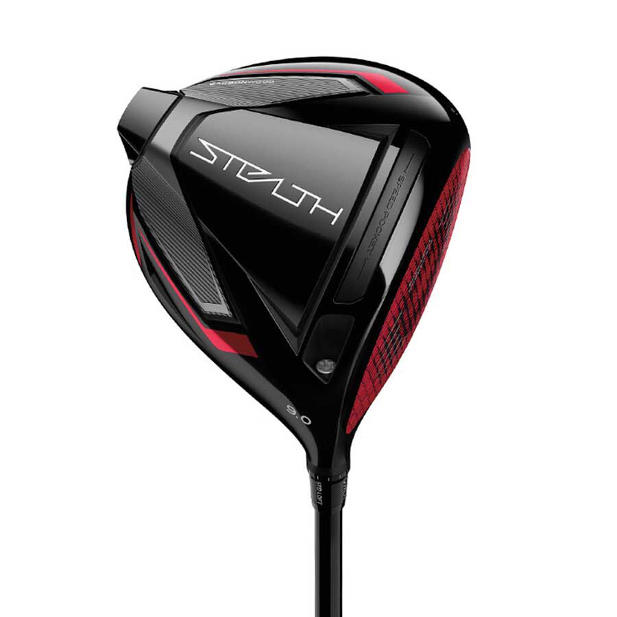 Stealth Driver | TaylorMade Golf | TaylorMade