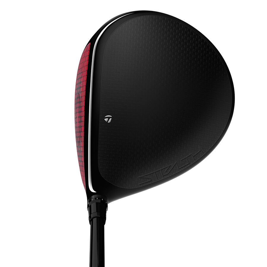 Stealth HD Driver | TaylorMade Golf | TaylorMade