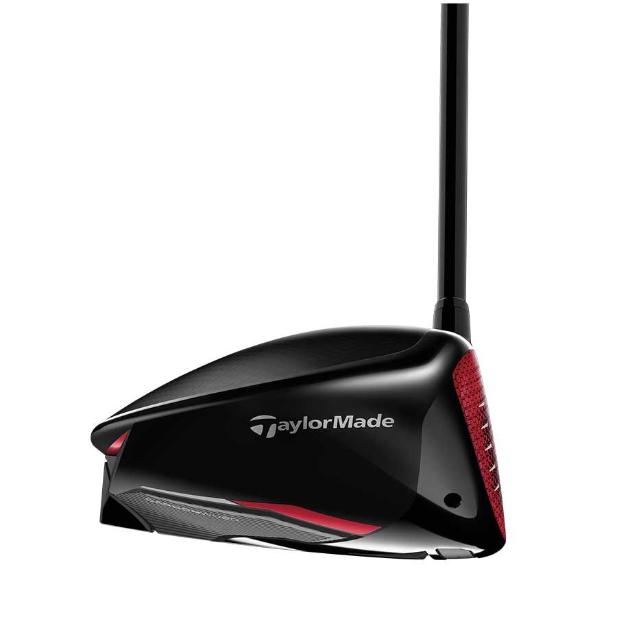 Stealth HD Driver | TaylorMade Golf | TaylorMade